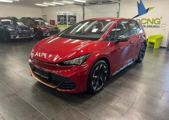 Cupra Born E-Boost 170kW 58/62kWh MY23 170 kw - 4