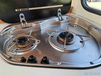 Adria Altea 542 PK - 4