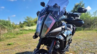 KTM 1290 adventure S - 4