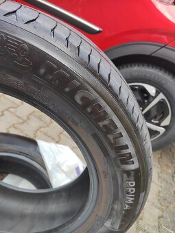 Michelin Prima - 4