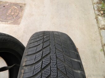 195/60 r15 88h nexen All seasson - 4