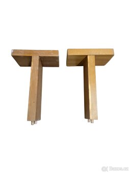 Retro květinová stěna Ludvík Volak - 4