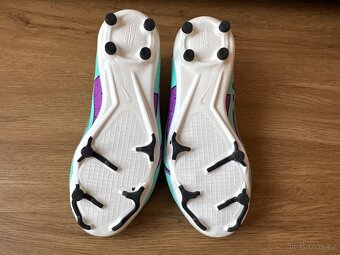 NOVÉ dětské kopačky NIKE Air Zoom Superfly, vel. 34 - 4