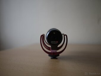 RODE VideoMic - 4