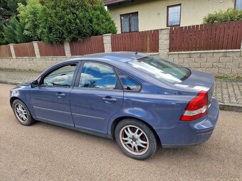 Volvo S40 2.0 D 100 kw - původ ČR - 4