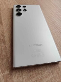 Samsung Galaxy S22 Ultra 5G 12GB/256GB - 4