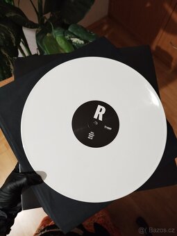 Vinyl Rest - Restart 2LP - 4