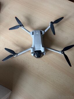 DJI mini 3 pro - 4