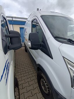 Ford transit - 4