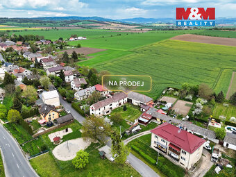 Prodej rodinného domu, 170 m², Medlov - 4