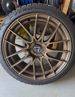 zimni Tomason TN26 Bronze R19 5x112 245/40 R19 - 4