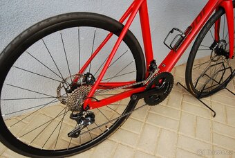 Merida Scultura Disc 5000 2020 52CM - 4