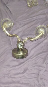 Lampička závěsná - 4