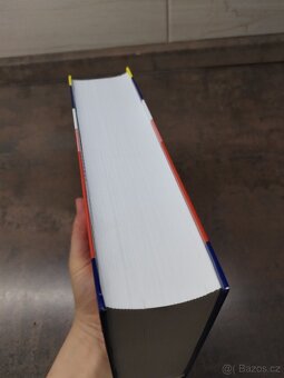 Anglicko-český česko-anglický slovník - 4