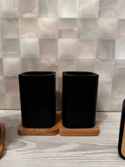 Optima Hombre - koupelnový set - 4