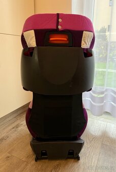 Cybex Pallas FIX - 4