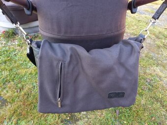 Kočárek ABC Design - 4