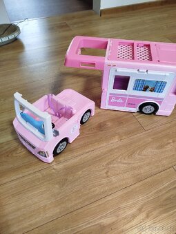 Karavan barbie - 4