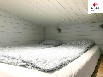 Prodej specifického typu nemovitosti 35 m2 Strakonická, Prah - 4