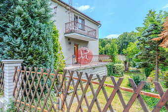 Prostorný rodinný dům ve Výškovicích – 7+2, zahrada a místo, - 4