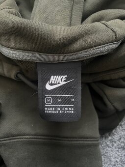 Nike mikina - 4