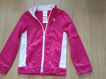 Sportovní souprava Decathlon vel. 110 (5let) - 4