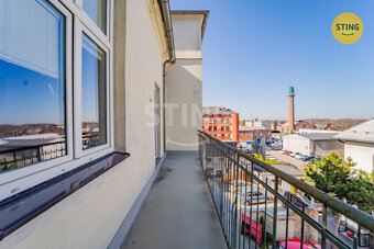 Byt 4+1, ul. Krnovská, Opava - Předměstí, 132618 - 4