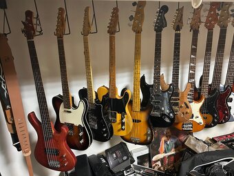 Spanelky pro zaky i pokrocile Yamaha, Artesano, Gewa - 4