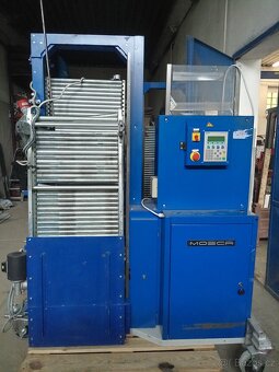 Páskování stroj - 4