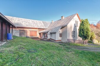 Rodinný dům, který má pevné základy v Hošťálkové - 4