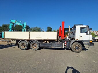 TATRA T815 TERRNO 6X6 + HR - 4