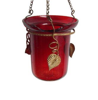 Náboženská nástěnná dekorace - 19. století - 4