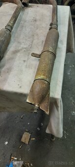 Jawa speciál 175 - 4