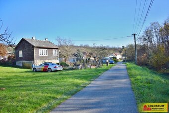 Lovčice, pozemek 1.232 m2, sítě – pozemek, ev.č. E370L016 - 4