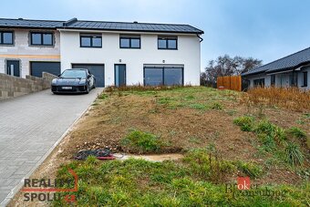 Prodej, domy/rodinný, 165 m2, Studnická, 58822 Luka nad Jihl - 4