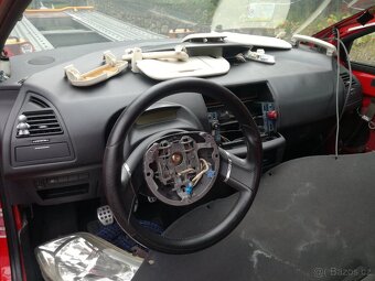 Citroen C4 Coupe 1.6 HDI 110 FAP LOEB - náhradní díly LEVNĚ - 4