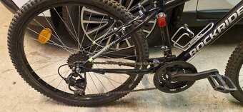 Chlapecké kolo Rockrider st500 - 4