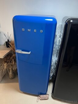 Lednice Smeg FAB28 - 4