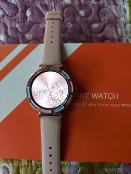 Smart watch - 4