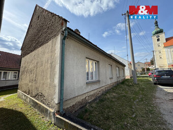 Prodej rodinného domu, 77 m², Konice, ul. Smetanova - 4