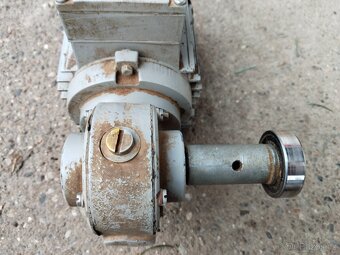 Elektro motor - 4