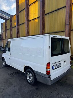 Ford Transit 260S - 4