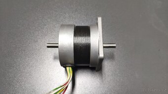 Krokový motor RS - 4