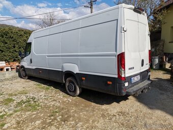 Iveco Daily 3.0 XXL - 4