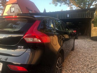 Volvo V40 D3 R.v. 2018/6 - 4