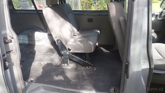 Transporter Long t5.1 2.0tdi 103 kw - 4