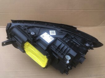 Světlo Mercedes citan w420 - 4