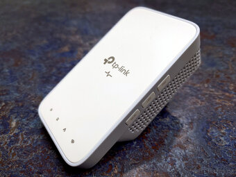 Powerline sada TP-Link TL-WPA7517 KIT (v2) - 4