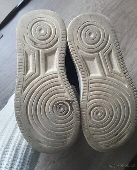 Kotníčkové boty LOAP - 4