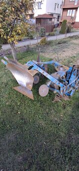 Pluh Vogel & noot hektomat - 4